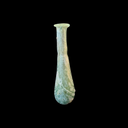Roman Glass Unguentarium from Jerusalem | Time of Jesus | 1st Century AD