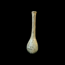 Roman Glass Medicine Bottle from Jerusalem | Time of Jesus | 1st Century AD