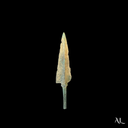 Roman Bronze Spear or Javelin Head | Time of Jesus | 1st Century AD
