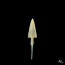 Roman Bronze Spear or Javelin Head | Time of Jesus | 1st Century AD