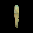 Egyptian Faience Ushabti | Late Period | c. 664–332 BC