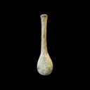 Roman Glass Medicine Bottle from Jerusalem | Time of Jesus | 1st Century AD