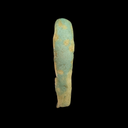 Egyptian Faience Ushabti | Late Period | c. 664–332 BC