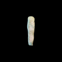 Egyptian Faience Ushabti | Late Period | c. 664–332 BC