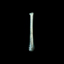 Roman Glass Tear Bottle from Jerusalem | Time of Jesus | 1st Century AD
