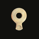 Herodian Oil Lamp | Time of Jesus Artifact 1st Century BC–1st Century AD