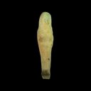 Egyptian Faience Ushabti | Late Period | c. 664–332 BC