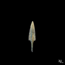 Roman Bronze Spear or Javelin Head | Time of Jesus | 1st Century AD