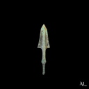 Cypriot Bronze Javelin Head | Late Bronze Age–Early Iron Age | c. 1200–800 BC
