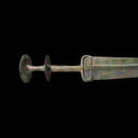 Elamite Bronze Long Sword | Circa 1200–900 BC