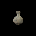 Iron Age Black Pottery Oil Dipper | First Temple Period 1000–900 BC