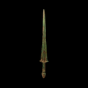 Ancient Near Eastern Bronze Short Sword | c. 1200–800 BC