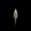Canaanite Bronze Spearhead | Late Bronze Age Weapon 1200–1000 BC