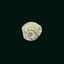 Pontius Pilate Bronze Prutah Coin | Roman Period Artifact 26–36 AD