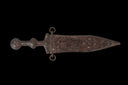 Roman Pugio Dagger with Sheath | 1st Century AD (Copy)