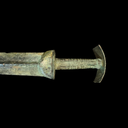 Elamite Bronze Long Sword | Late Bronze Age Artifact, c. 1200–800 BC