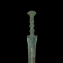 Elamite Bronze Short Sword | Late Bronze Age Warrior’s Weapon 1200–900 BC