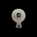 Herodian Oil Lamp | Time of Jesus Artifact | 1st Century BC–1st Century AD