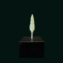 Roman Bronze Spear or Javelin Head | Time of Jesus | 1st Century AD