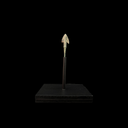 Roman Bronze Spear or Javelin Head | Time of Jesus | 1st Century AD