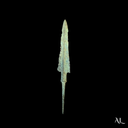 Roman Bronze Spear or Javelin Head | Time of Jesus | 1st Century AD