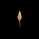 Roman Cavalry Spearhead (Hasta-Type) | Time of Jesus Artifact | 1st Century AD