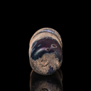 Roman Glass Bottle | Late Roman Period, circa AD 300–500