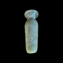 Roman Glass Unguentaria Pair – Jerusalem | 1st Century AD | FOUND TOGETHER
