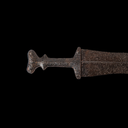 Roman Pugio Dagger with Sheath | 1st Century AD