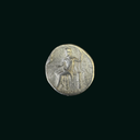 Alexander III the Great Silver Tetradrachm - Iconic Hellenistic Coin 336–323 BC