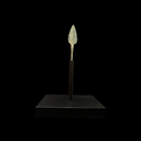 Canaanite Bronze Spearhead | Late Bronze Age Weapon 1200–1000 BC