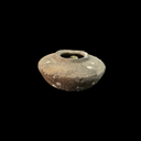 Herodian Oil Lamp | Time of Jesus Artifact | 1st Century BC–1st Century AD