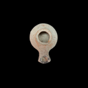 Herodian Oil Lamp | Time of Jesus Artifact | 1st Century BC–1st Century AD