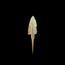 Roman Bronze Spear or Javelin Head | Time of Jesus | 1st Century AD