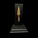 Roman Cavalry Spearhead (Hasta-Type) | Time of Jesus Artifact | 1st Century AD