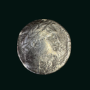Silver Shekel | Second Temple Period | Judaea | c. 126 BC–AD 70