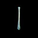 Roman Glass Tear Bottle from Jerusalem | Time of Jesus | 1st Century AD