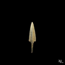 Roman Bronze Spear or Javelin Head | Time of Jesus | 1st Century AD