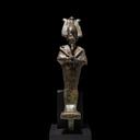 Raffle Entry |Ancient Egyptian Bronze Osiris | 300 Entries Only