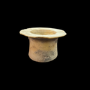 Egyptian Cosmetic Vessel | Middle Kingdom Period | c. 2000 BCE