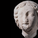 Ancient Greek Marble Head of Aphrodite | Classical Period, ca. 500–400 BC