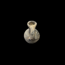 Iron Age Black Pottery Oil Dipper | First Temple Period 1000–900 BC