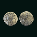Alexander III the Great Silver Tetradrachm - Iconic Hellenistic Coin 336–323 BC