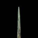 Canaanite Bronze Long Sword | Late Bronze Age Warrior’s Weapon 1200 BC