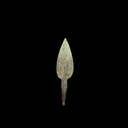 Canaanite Bronze Spearhead | Late Bronze Age Weapon 1200–1000 BC