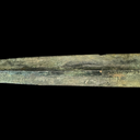 Elamite Bronze Long Sword | Late Bronze Age Artifact, c. 1200–800 BC