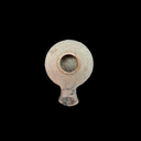 Herodian Oil Lamp | Time of Jesus Artifact | 1st Century BC–1st Century AD
