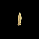 Roman Single-Barbed Bronze Socketed Arrowhead | Auxiliary Archers | Time of Jesus Artifact (1st Century AD)