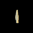 Roman Trilobate Bronze Arrowhead | Auxiliary Archers | Time of Jesus Artifact (1st Century AD)