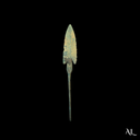 Roman Barbed Bronze Javelin Head | Time of Jesus | 1st Century AD